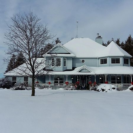 The Boston 'T' Bed & Breakfast Bed and Breakfast Ottawa Esterno foto