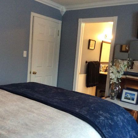 The Boston 'T' Bed & Breakfast Bed and Breakfast Ottawa Esterno foto