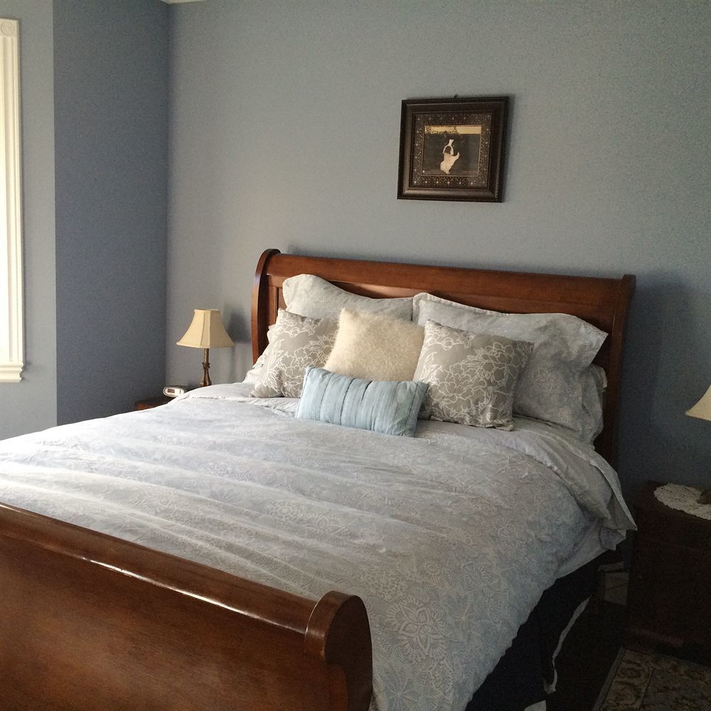 The Boston 'T' Bed & Breakfast Bed and Breakfast Ottawa Esterno foto