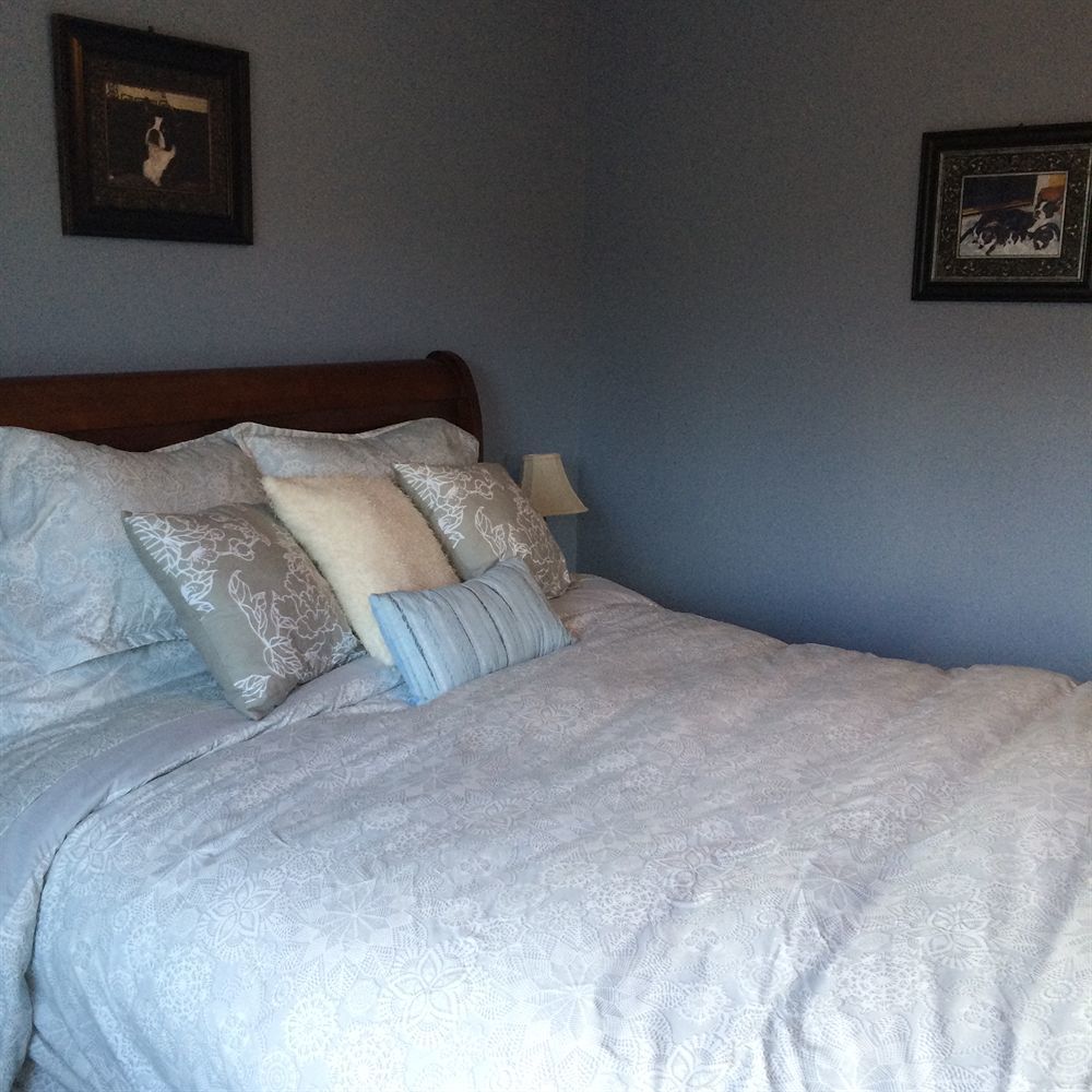 The Boston 'T' Bed & Breakfast Bed and Breakfast Ottawa Esterno foto