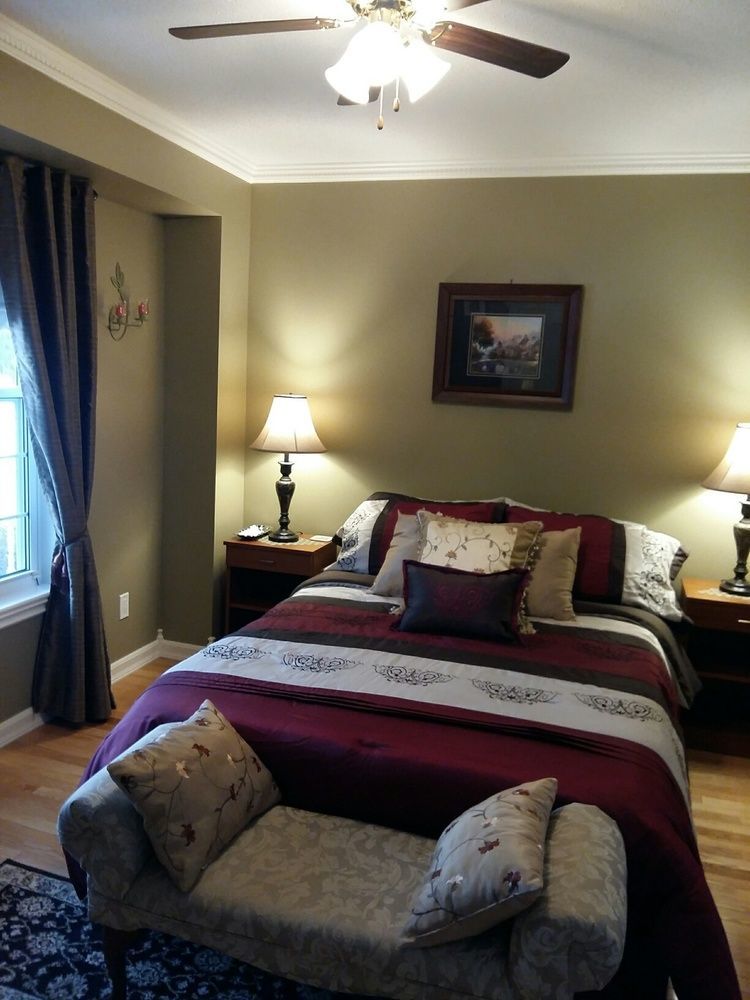 The Boston 'T' Bed & Breakfast Bed and Breakfast Ottawa Esterno foto