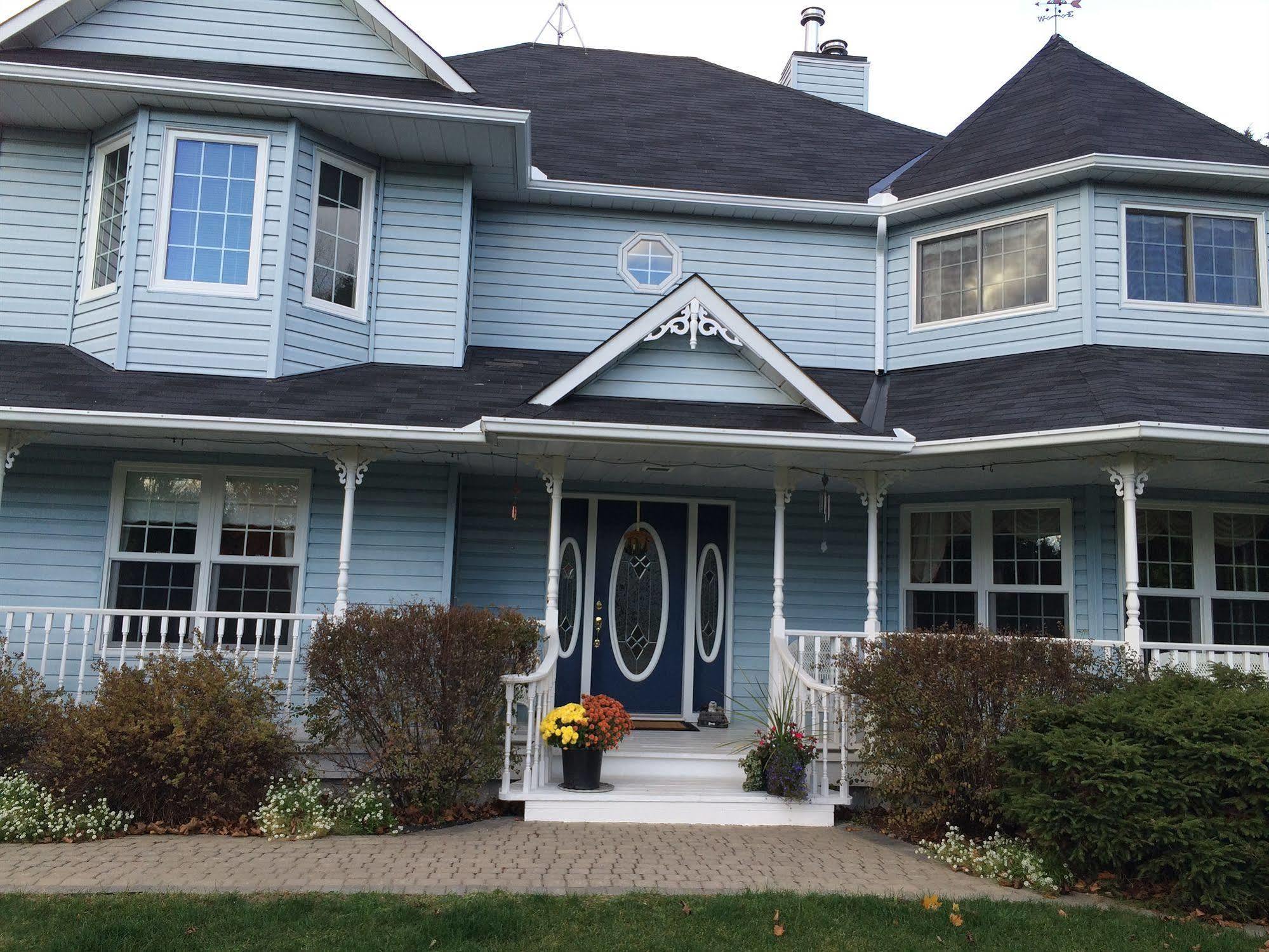 The Boston 'T' Bed & Breakfast Bed and Breakfast Ottawa Esterno foto